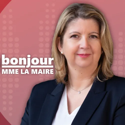 Bonjour Mme la Maire de Lingolsheim